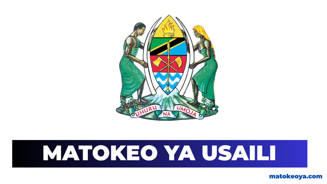 Matokeo ya Ajira Walioitwa kwenye Usaili Makete 2025