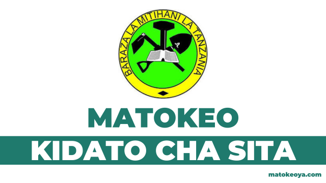 NECTA Matokeo ya Kidato cha Sita ACSEE 2025-26 Results Released Out
