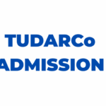 TUDARCo Online Application 2025-26 Admission