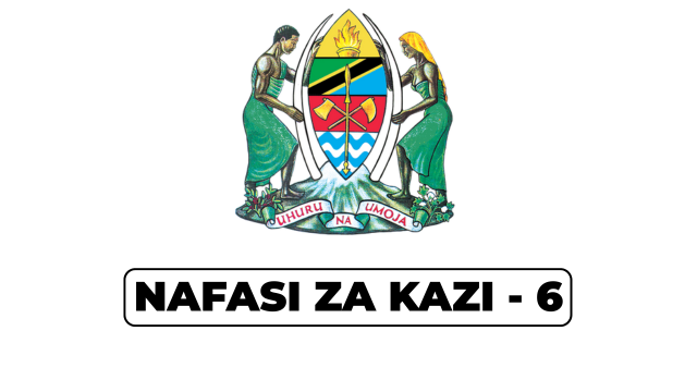 6 Vacancies Open at Arusha City Council 6 Vacancies Open at Arusha City Council