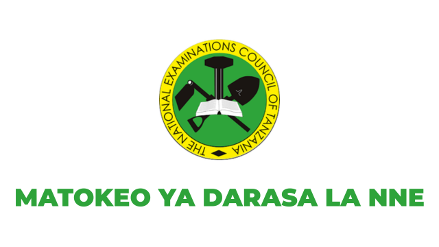 Matokeo ya Darasa la Nne 2025-26 NECTA Dar es Salaam